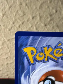 Pokemon TCG Blastoise EX 184/165 Scarlet & Violet Full Art Holo Ultra Rare - Image 3