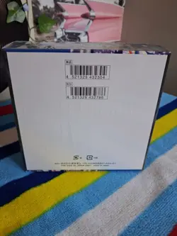 Pokemon TCG Ninja Spinner Booster Box 30 Packs New & Sealed Japanese Version UK - Image 3