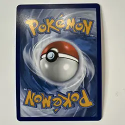 Pokemon Swanna Master Ball Pattern Holo Sv: White Flare 026/086 HP120 English - Image 2