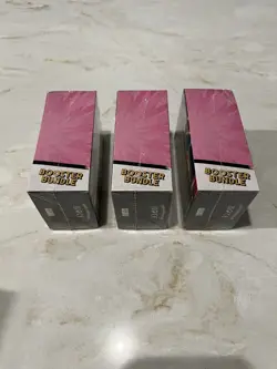 Pokemon TCG Mega Evolution Ascended Heroes Booster Bundle Box Set - 3 Boxes - Image 4