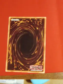 The Phantom Knights of Break Sword Secret Rare WIRA-EN006 1st Ed Light Played - Image 2