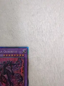RA05-EN036 Despian Quaeritis Collector's Rare 1st Ed YuGiOh - Image 3