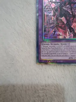 RA05-EN036 Despian Quaeritis Collector's Rare 1st Ed YuGiOh - Image 4