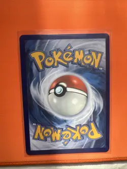 Mega Scrafty EX 285/217 | Ascended Heroes SIR | NM English Pokemon TCG - Image 2