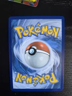 Mega Scrafty EX 285/217 | Ascended Heroes SIR | NM English Pokemon TCG - Image 2