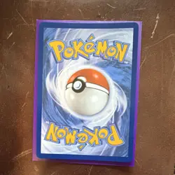 Pokemon Team Rocket's Mewtwo EX Ultra Rare Holo 280 HP Sv10 213/182 English - Image 2