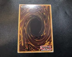 Needle Worm RA04-EN112 Platinum Secret 1st Edition Yugioh Card LP - Image 4