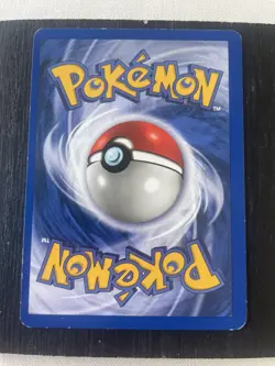 Clefable 1/64 Jungle Set Holo Rare Pokemon Card WOTC Vintage Pokemon TCG 1999 NM - Image 2