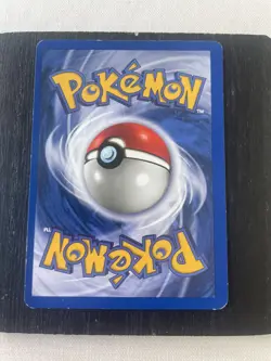 Clefable 1/64 Jungle Set Holo Rare Pokemon Card WOTC Vintage Pokemon TCG 1999 NM - Image 4