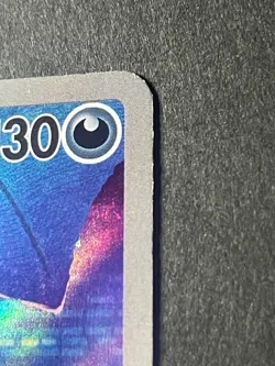 Japanese、Crobat 、AR 、091/083、 Ninja Spinner、m4、 2026 、Pokemon Card、 very good - Image 5