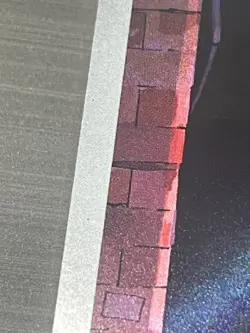 Japanese 、Raticate 、AR、 092/080、 M3 、Nihil Zero 、Pokemon Card、MEGA、very good - Image 5