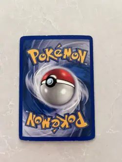 Pokemon Trader 103/110 Legendary Collection Rare - Pokemon Card LP + - Image 2