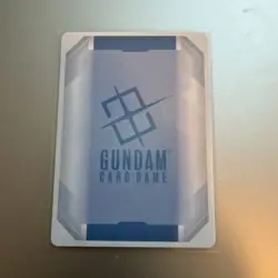 ∀ [Turn A] Gundam (GD04-067) [LR] (NM) - Gundam Card Game - Phantom Aria (ENG) - Image 2
