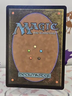 MTG Rikku, Resourceful Guardian Borderless Chocobo Track FOIL Final Fantasy - Image 2