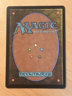 MTG Magic the Gathering Screaming Nemesis Promo Duskmourn House of Horror NM - Image 2