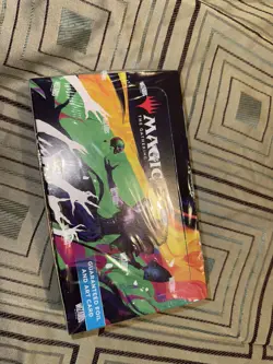 Magic The Gathering: Commander Masters Set Booster Box - 24 Packs - Image 4