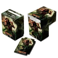ULTRA PRO MAGIC THE GATHERING THEROS DECK BOX V3 XENAGOS, THE REVELER 86120 - Image 1