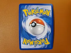 Gyarados - 4/123 - Cosmos Holo Pokemon HeartGold & SoulSilver LP HGSS Card - Image 2