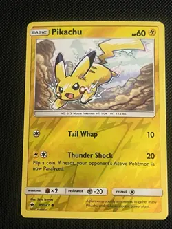 Pikachu Lot - Reverse Holo - Near Mint - Pokemon TCG - Image 2