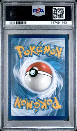 2025 POKEMON MEG EN-MEGA EVOLUTION #178 MEGA GARDEVOIR EX PSA 10 - Image 2