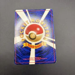 Scyther No. 123 Pokemon Vintage Japanese Holo Rare Jungle 1997 LP+ - Image 3