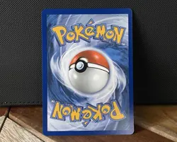 Lillie's Determination 119/132 Cosmos Holo Play! Stamp Prize Pack Pokemon TCG NM - Image 2