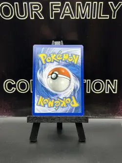 Celesteela - 100/168 - Reverse Holo Rare - League Promo LP, English Pokemon - Image 5