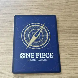 Roronoa Zoro - OP06-118 SEC - One Piece TCG English - Image 3