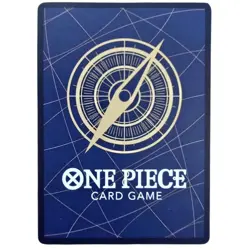 Shanks OP06-007 Super Rare Foil One Piece Card Japanese - Image 4