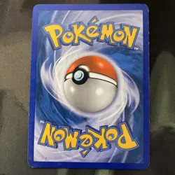 Palkia 11/130 Diamond and Pearl Holo Pokemon Card Water Type Legendary - Image 2