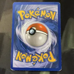 Uxie 18/123 Mysterious Treasures Holo Pokemon Card Psychic Type Legendary - Image 2