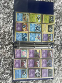 Pokemon Cards Binders (Most in Great Condition) - Image 2