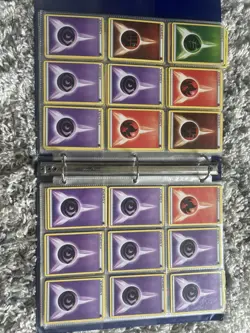 Pokemon Cards Binders (Most in Great Condition) - Image 4