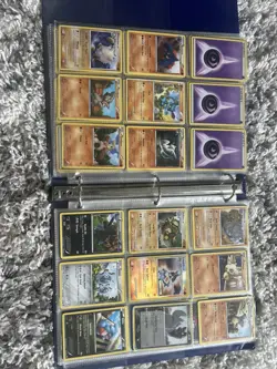 Pokemon Cards Binders (Most in Great Condition) - Image 5
