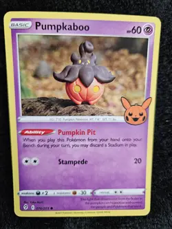 Pokemon Card Collection Binder 30 Cards - Image 1