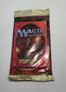 Magic the Gathering Deckmaster- 15 Cards (BOT) 742818067003 - Image 1