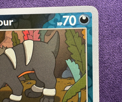 Houndour 62/131 | Prismatic Evolutions | Reverse Holo | Pokemon (NM/LP) - Image 3