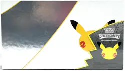 Pokemon Celebrations Ultra-Premium Collection Box 820650809149 - Image 1