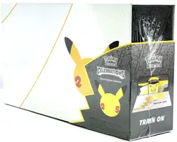 Pokemon Celebrations Ultra-Premium Collection Box 820650809149 - Image 2