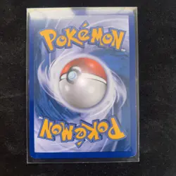 Pokemon Card Fire Energy Heartgold & Soulsilver 116/123 Basic Energy Regular - Image 3