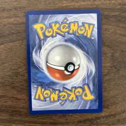 Mega Charizard X ex 013/094 Double Rare Phantasmal Flames Pokemon NM - Image 2