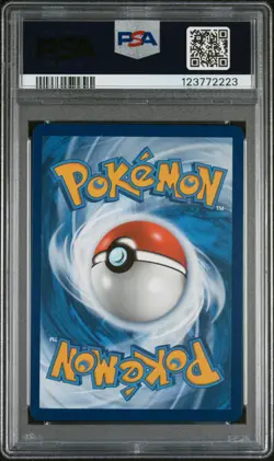 ARVEN'S MABOSSTIFF EX #235 SPECIAL ILLUSTRATION RARE 2025 POKEMON DRI EN PSA 9 - Image 2