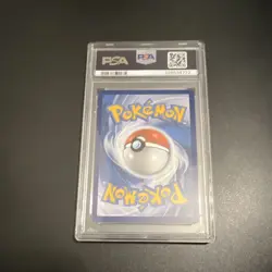 Pokemon Darkrai VSTAR Crown Zenith GG50/GG70 Holo PSA 9 2023 English - Image 5