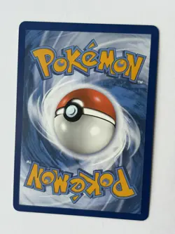 Pokemon TCG Gardevoir ex Scarlet & Violet 245/198 Special Illustration Rare - Image 3
