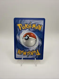 Nintendo Pokemon Minun EX Delta Species 41/107 Regular Uncommon 60 HP 2005 TCG - Image 2