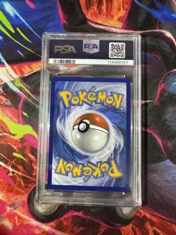 Vaporeon ex 023/131 Prismatic Evolutions PSA 10 Gem Mint Pokemon TCG - Image 2