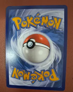 Pokemon TCG Aegislash 060 Black Star Promo NM/M - Pack Fresh - Image 2