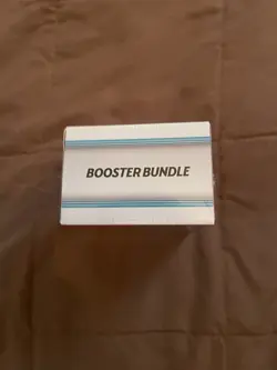 Pokemon Scarlet & Violet Destined Rivals Booster Bundle Box Sealed - Image 2