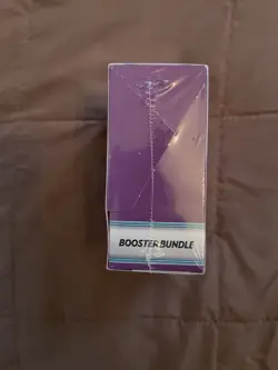 Pokemon Scarlet & Violet Destined Rivals Booster Bundle Box Sealed - Image 5