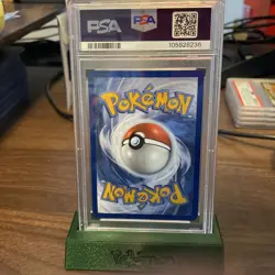 Pokemon TCG Origin Forme Palkia VSTAR GG67/GG70 Crown Zenith Secret Rare PSA 10 - Image 2